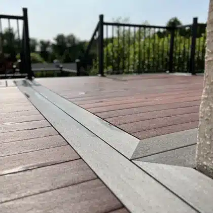 Fiberon Composite Deck Builders in Harleysville, PA