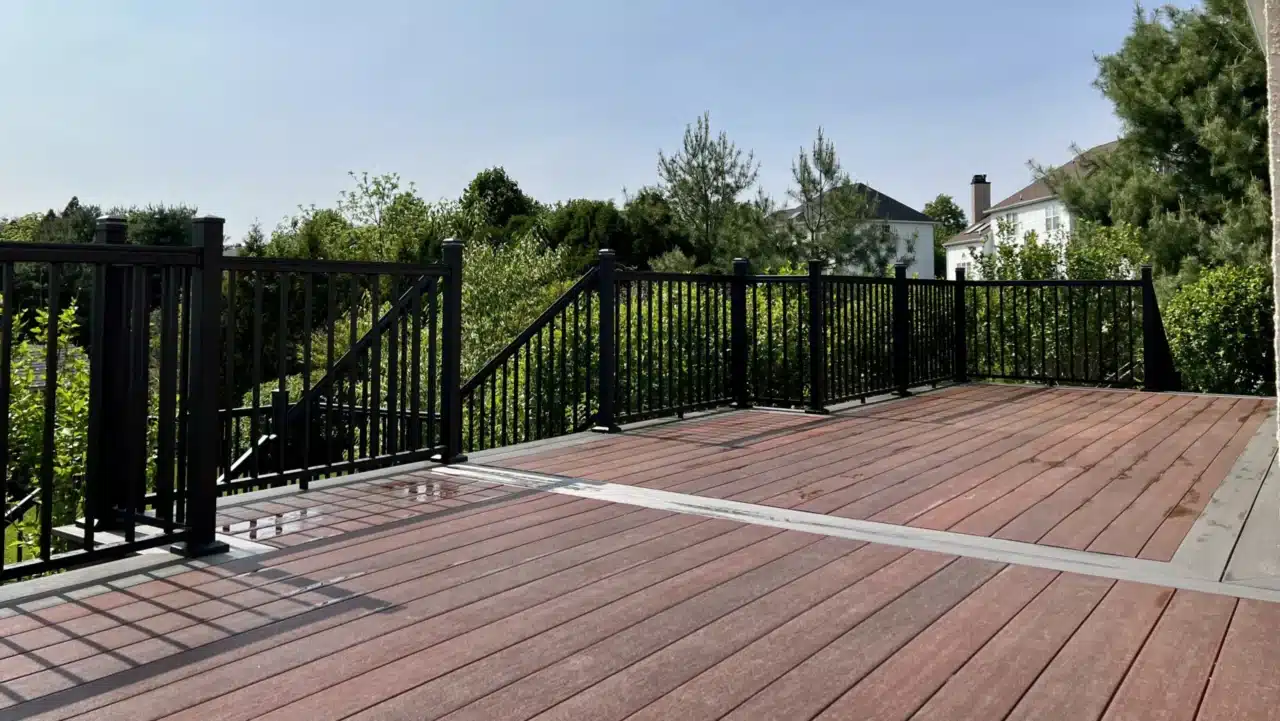 Fiberon Decking Contractor in Harleysville, PA