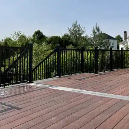 Fiberon Decking Contractor in Harleysville, PA