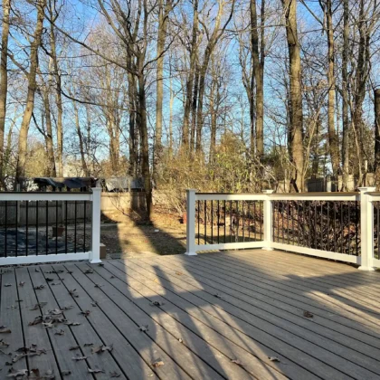 Best deck building company in my area in Doylestown, PA