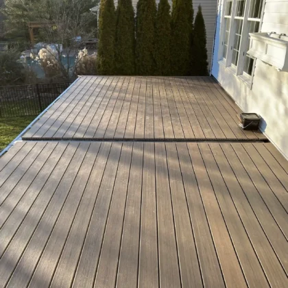 Trex Decking Contractor in Furlong, PA