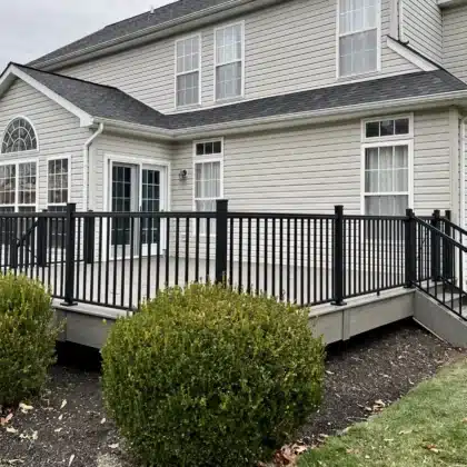 Custom deck Contractor in Perkasie, PA