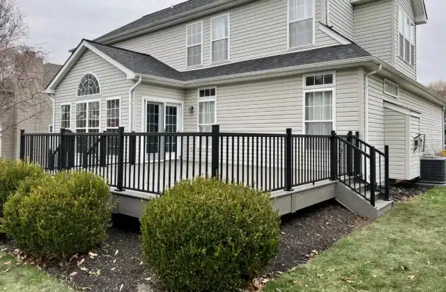 Custom deck Contractor in Perkasie, PA