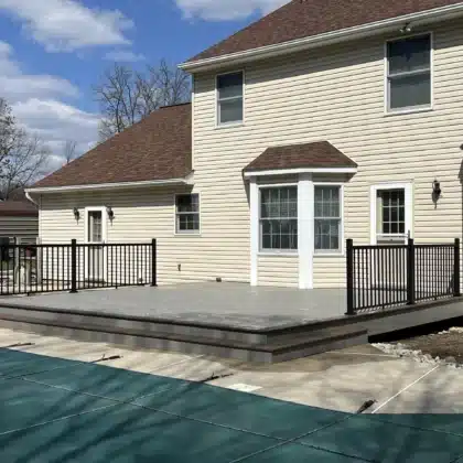 Timbertech Decking Contractors in Hatfield, PA