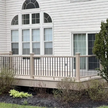 Deck Building company in Doylestown, PA