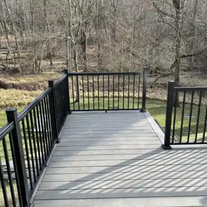 Composite Deck Builders in Lafayette Hill PA