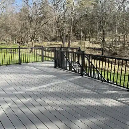 Timbertech Decking Contractors in Lafayette Hill PA