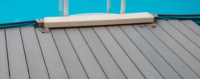 Stunning Pool Deck Designs to Make a Splash This Summer Precision Decks